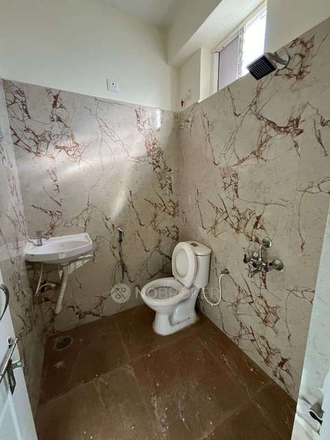 3 BHK Flat In Brusut Twin Towers For Sale  In Badangpet