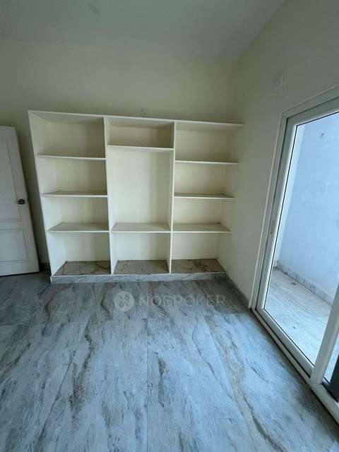 3 BHK Flat In Brusut Twin Towers For Sale  In Badangpet