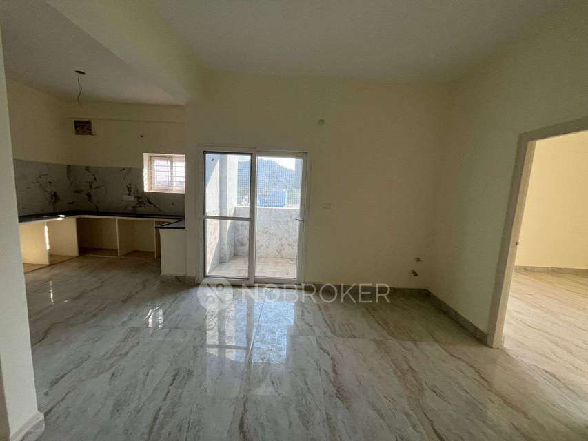 3 BHK Flat In Brusut Twin Towers For Sale  In Badangpet