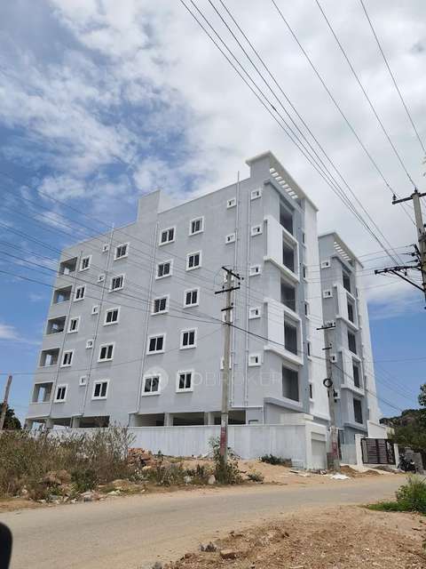 3 BHK Flat In Brusut Twin Towers For Sale  In Badangpet