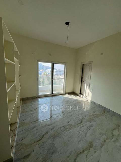 3 BHK Flat In Brusut Twin Towers For Sale  In Badangpet