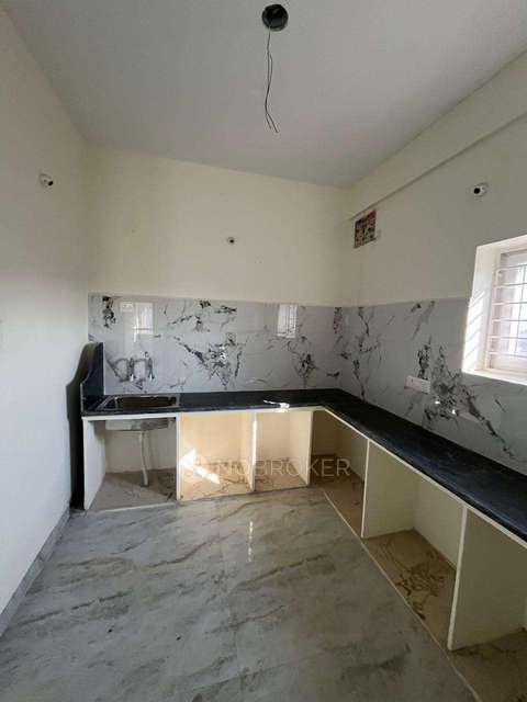 3 BHK Flat In Brusut Twin Towers For Sale  In Badangpet