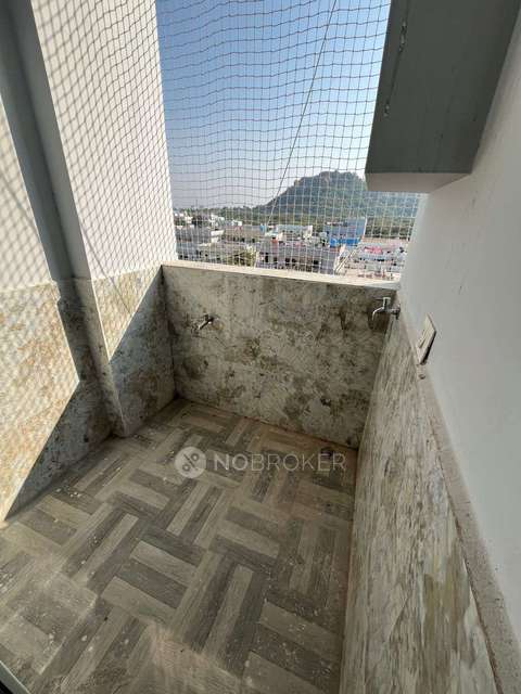 3 BHK Flat In Brusut Twin Towers For Sale  In Badangpet