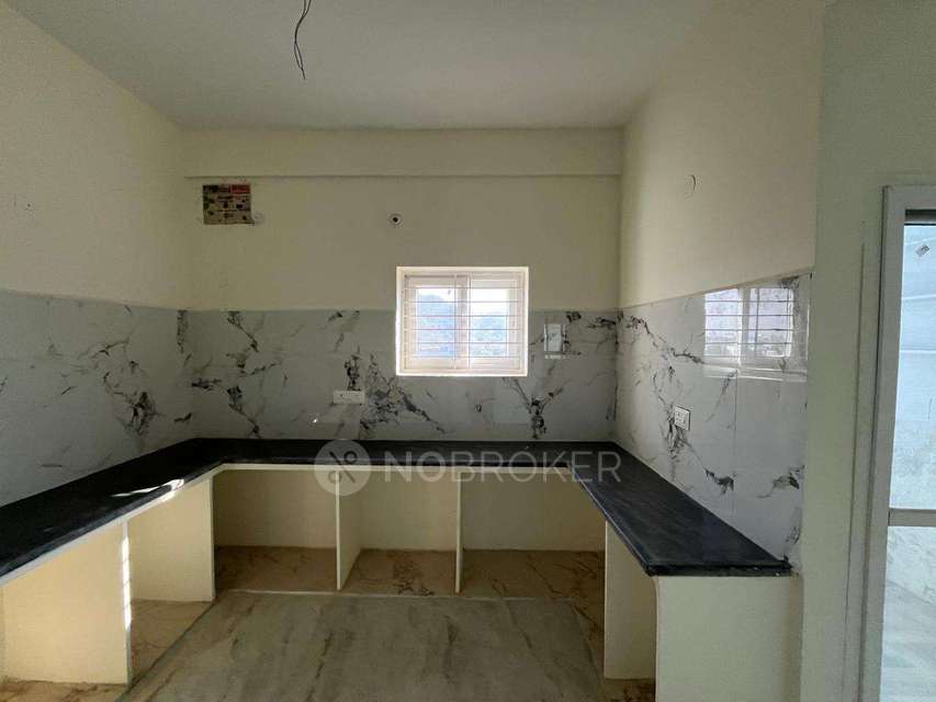 3 BHK Flat In Brusut Twin Towers For Sale  In Badangpet