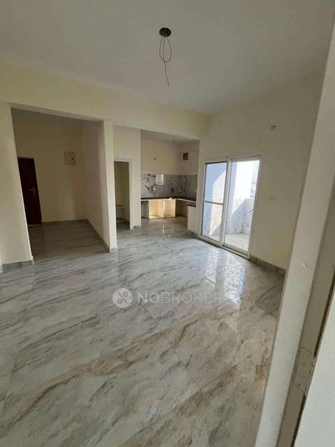 3 BHK Flat In Brusut Twin Towers For Sale  In Badangpet