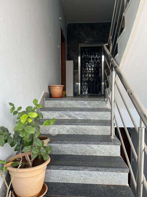 3 BHK Flat In Brusut Twin Towers For Sale  In Badangpet