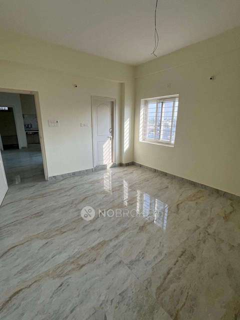 3 BHK Flat In Brusut Twin Towers For Sale  In Badangpet