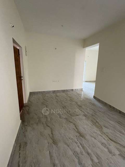 3 BHK Flat In Brusut Twin Towers For Sale  In Badangpet