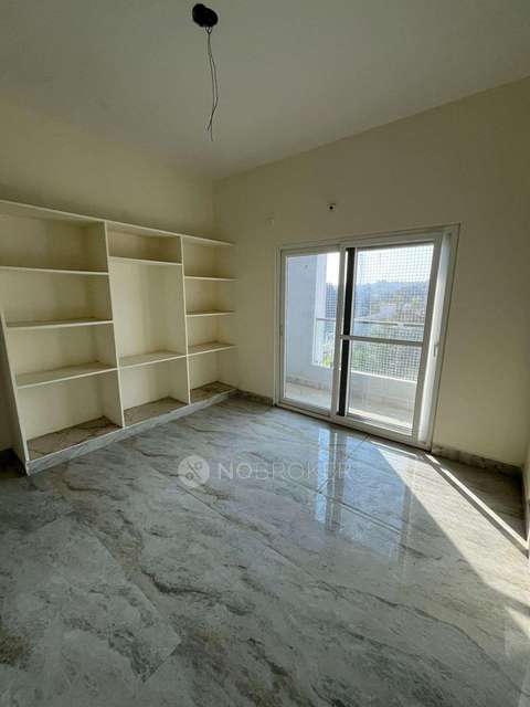 3 BHK Flat In Brusut Twin Towers For Sale  In Badangpet