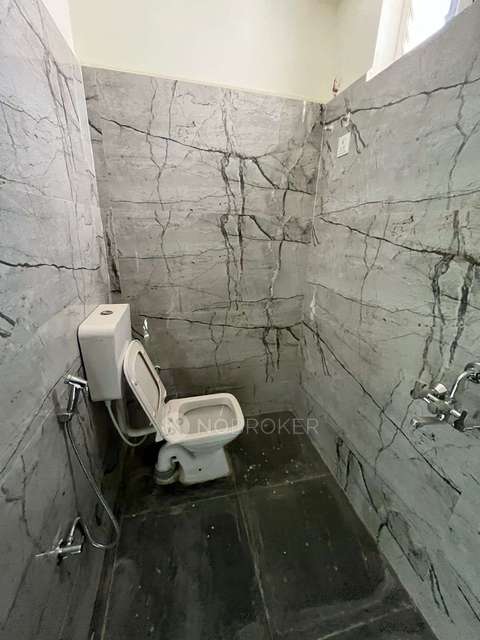 3 BHK Flat In Brusut Twin Towers For Sale  In Badangpet