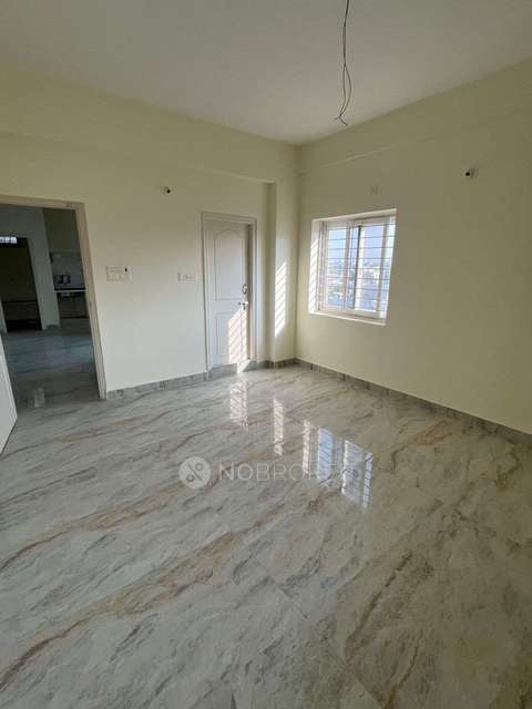 3 BHK Flat In Brusut Twin Towers For Sale  In Badangpet