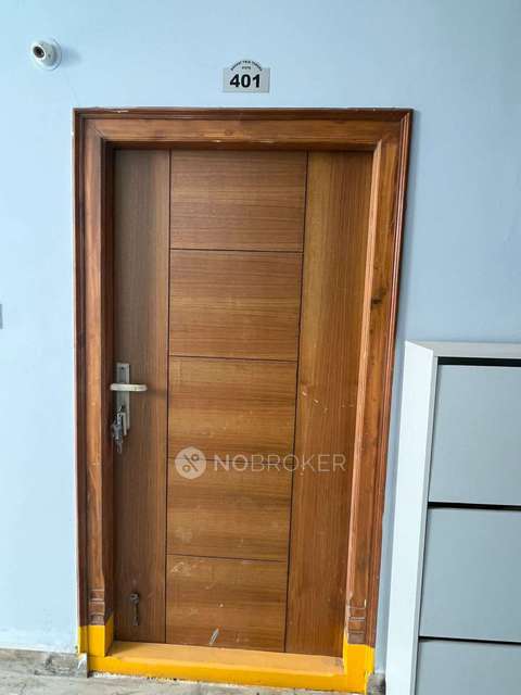 3 BHK Flat In Brusut Twin Towers For Sale  In Badangpet