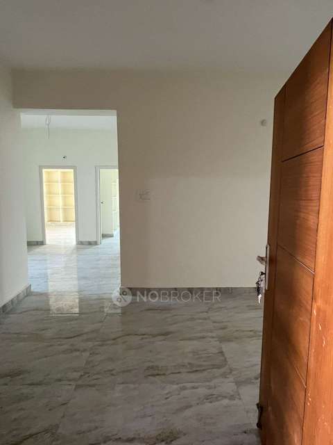 3 BHK Flat In Brusut Twin Towers For Sale  In Badangpet