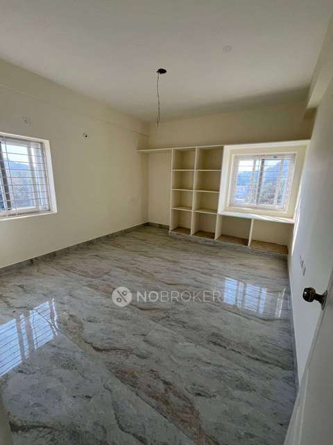 3 BHK Flat In Brusut Twin Towers For Sale  In Badangpet