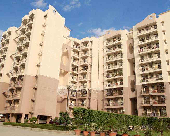 2 BHK Flat In River Heights Tower 17 For Sale  In Raj Nagar Extension