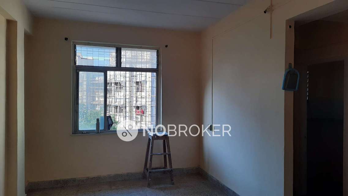 1 RK Flat In Powai For Sale  In Adi Shankaracharya Marg, Powai