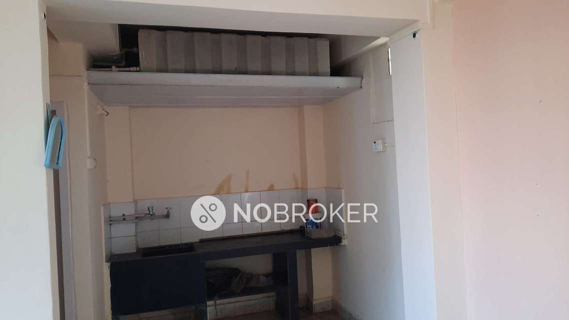 1 RK Flat In Powai For Sale  In Adi Shankaracharya Marg, Powai