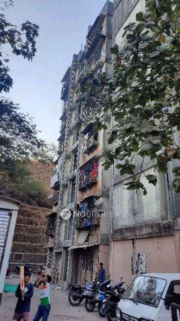 1 RK Flat In Powai For Sale  In Adi Shankaracharya Marg, Powai