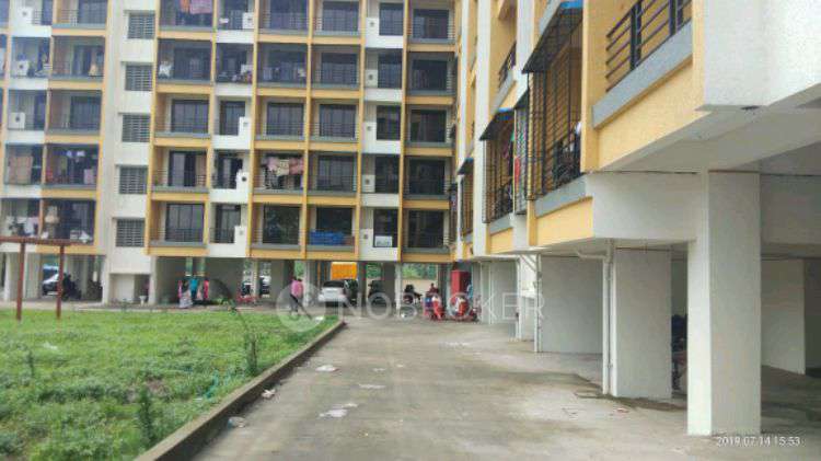 1 BHK Flat In Kalp City Phase Ii For Sale  In Badlapur East