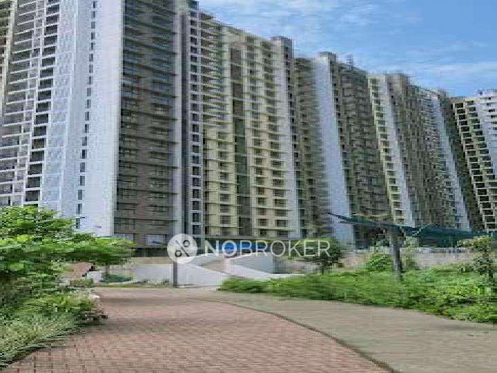 1 BHK Flat In Runwal Gardens for Rent  In Dombivli East