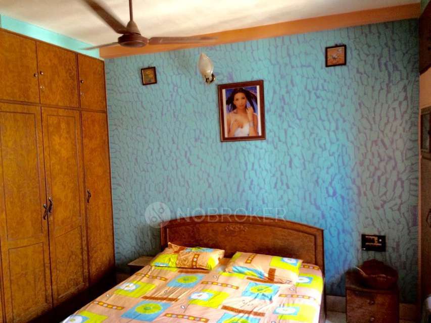 1 BHK Flat In Patliputra For Sale  In Oshiwara