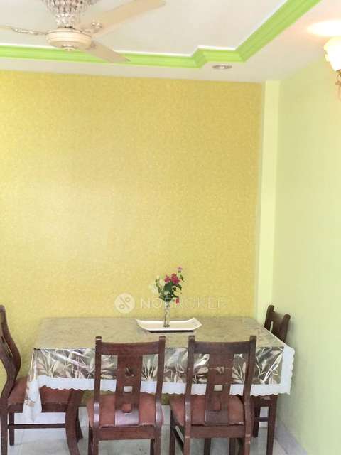 1 BHK Flat In Patliputra For Sale  In Oshiwara