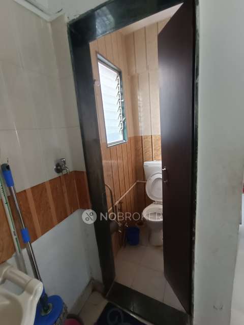 1 BHK Flat In Pawan Palace  For Sale  In Dhanori