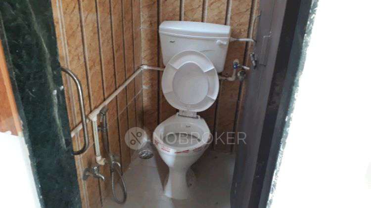 1 BHK Flat In Pawan Palace  For Sale  In Dhanori