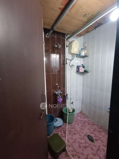 1 BHK Flat In Pawan Palace  For Sale  In Dhanori