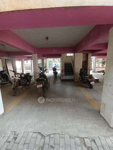 1 BHK Flat In Pawan Palace  For Sale  In Dhanori