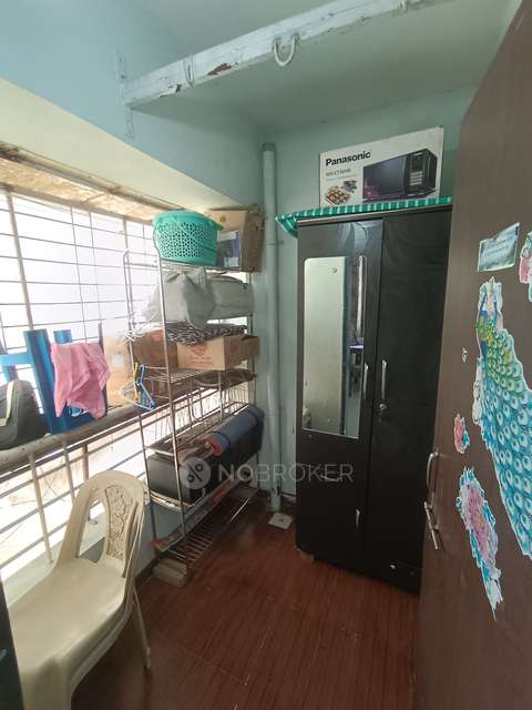 1 BHK Flat In Pawan Palace  For Sale  In Dhanori