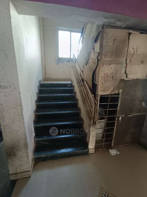 1 BHK Flat In Pawan Palace  For Sale  In Dhanori