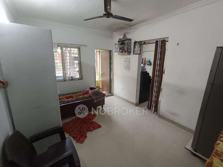1 BHK Flat In Pawan Palace  For Sale  In Dhanori