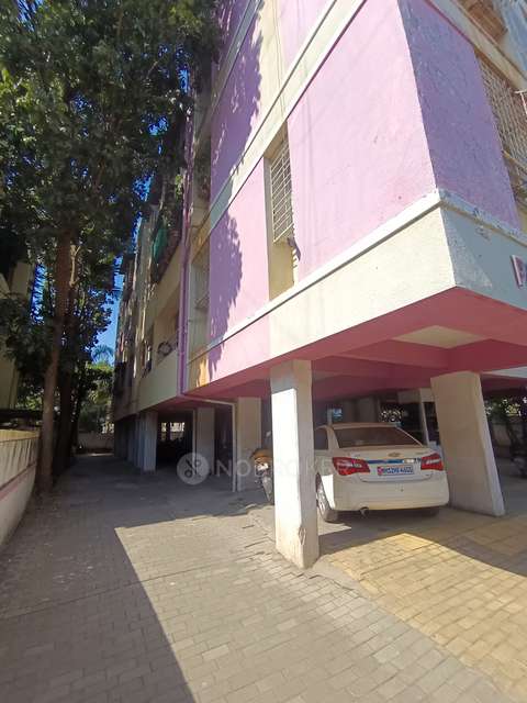 1 BHK Flat In Pawan Palace  For Sale  In Dhanori