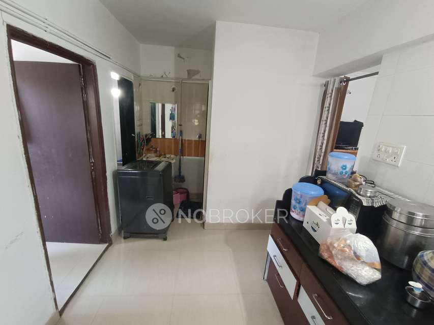 1 BHK Flat In Pawan Palace  For Sale  In Dhanori