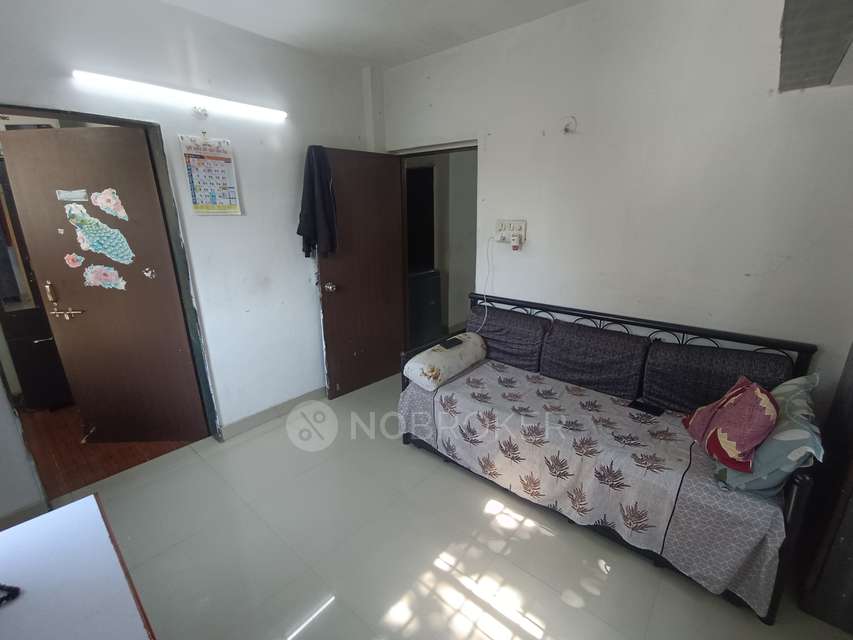 1 BHK Flat In Pawan Palace  For Sale  In Dhanori