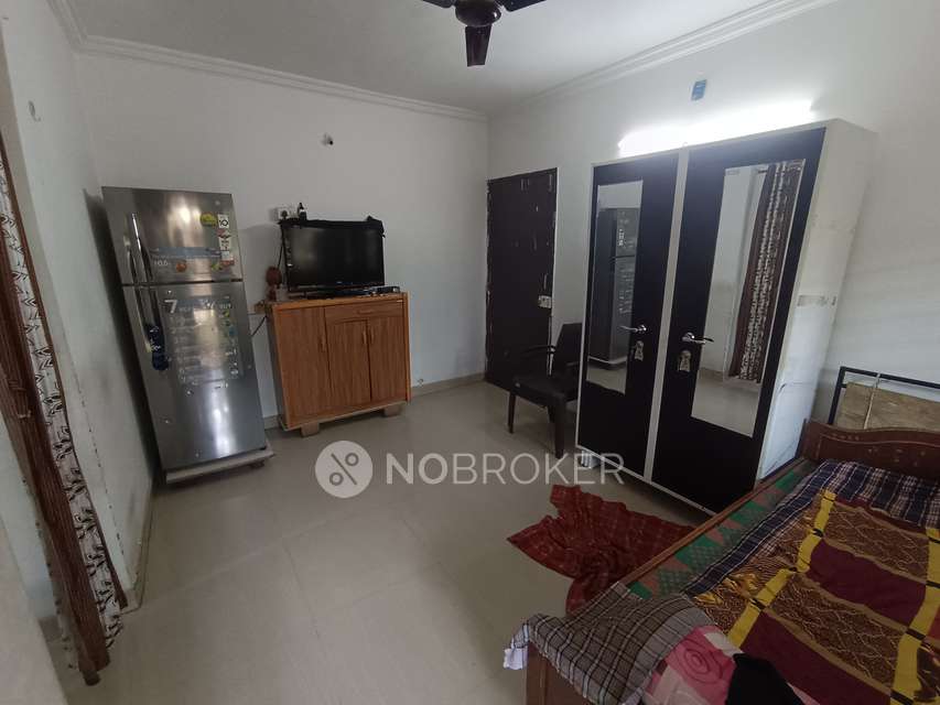 1 BHK Flat In Pawan Palace  For Sale  In Dhanori
