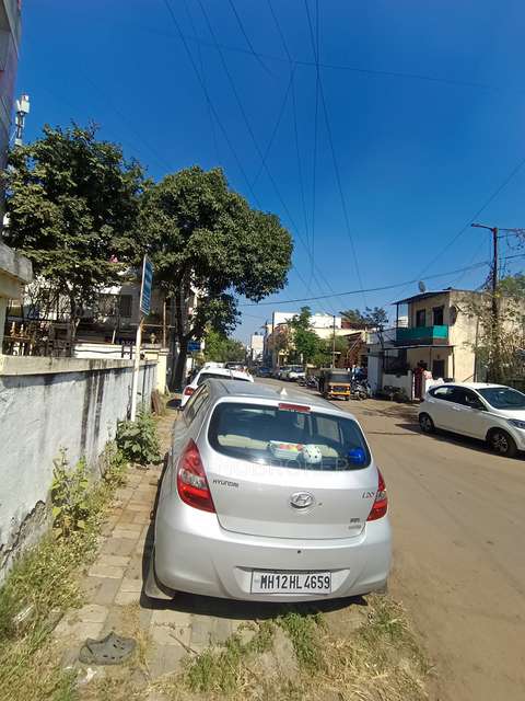 1 BHK Flat In Pawan Palace  For Sale  In Dhanori