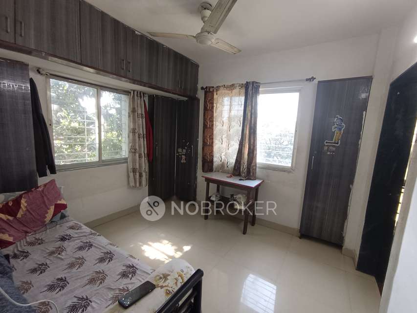 1 BHK Flat In Pawan Palace  For Sale  In Dhanori