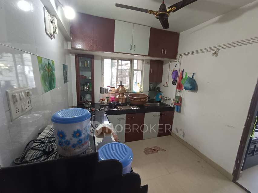 1 BHK Flat In Pawan Palace  For Sale  In Dhanori