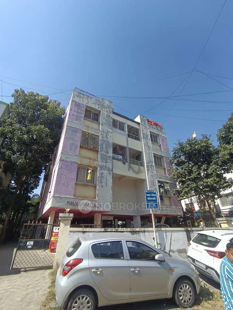 1 BHK Flat In Pawan Palace  For Sale  In Dhanori