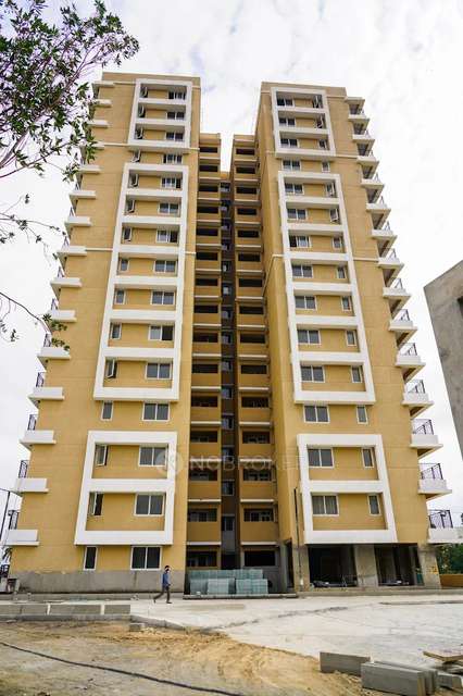 3 BHK Flat In Sterling Ascentia For Sale  In Bellandur
