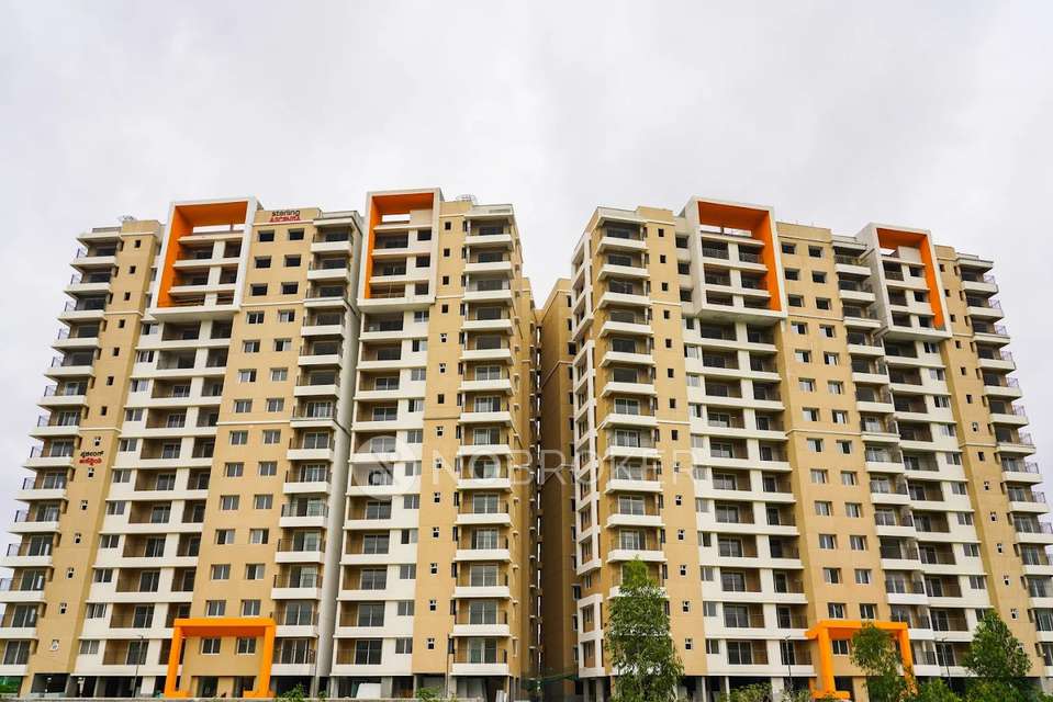3 BHK Flat In Sterling Ascentia For Sale  In Bellandur