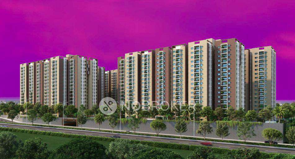 2 BHK Flat In Ramky One Orion For Sale  In Pocharam