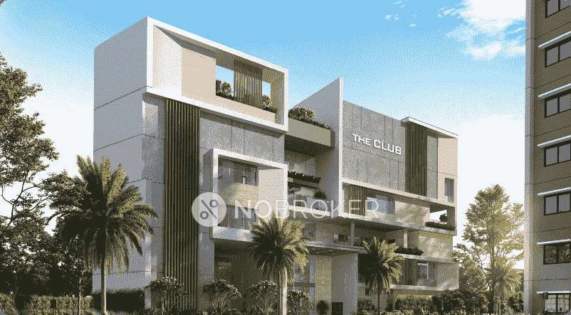 2 BHK Flat In Ramky One Orion For Sale  In Pocharam