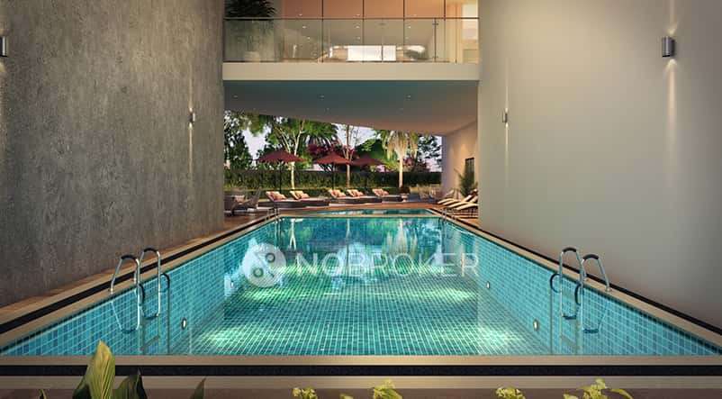 2 BHK Flat In Ramky One Orion For Sale  In Pocharam