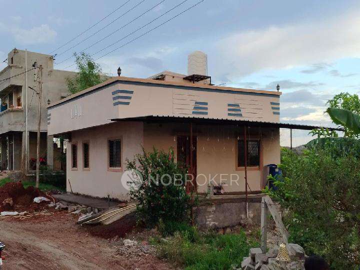 2 BHK House for Rent  In Charholi Budruk