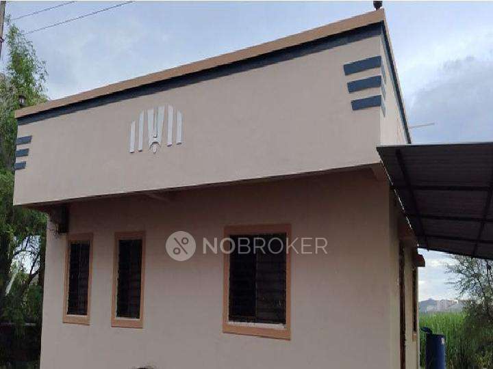 2 BHK House for Rent  In Charholi Budruk