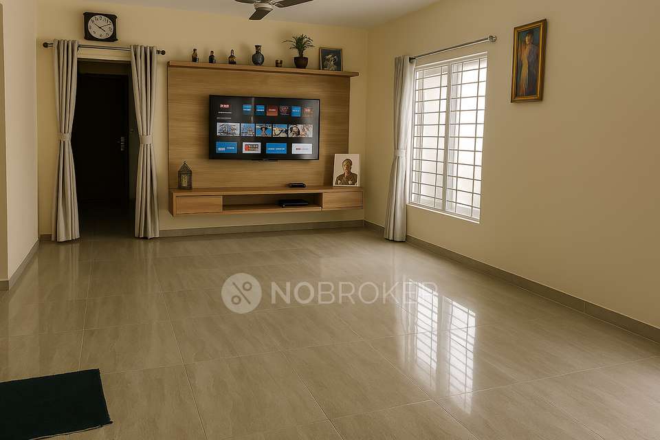 3 BHK Flat In Apartment For Sale  In West Mambalam