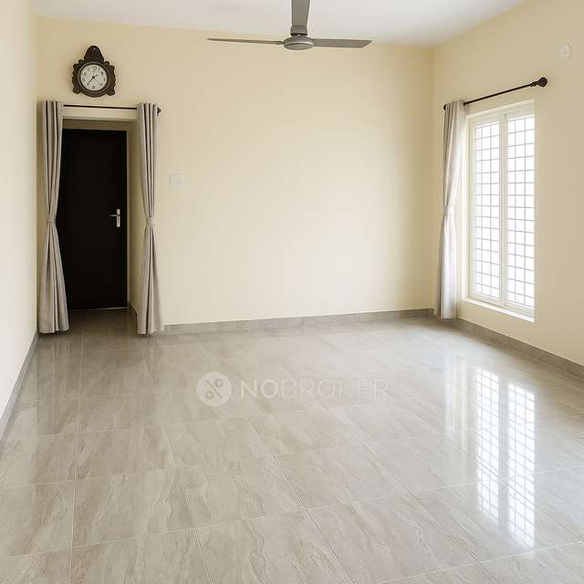 3 BHK Flat In Apartment For Sale  In West Mambalam